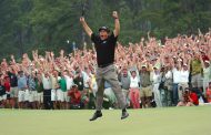 A No-Mickelson Masters:  Phil Remains At Home, In Hiding