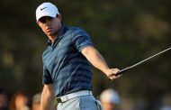 Rory McIlroy Dominates Par Fives -- Shoots 65 At AP Invitational