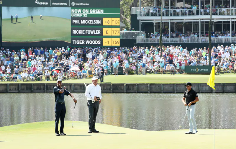 Players Picks:  The Obvious Is Obviously Wrong At TPC Sawgrass