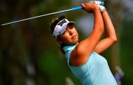 Alison Lee Solves The Wilshire Puzzle, Leads L.A. Open With 67