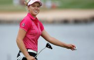 Brooke Henderson Defends At L.A. Open