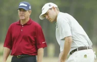 Jay Haas Becomes Oldest Player To Make PGA Tour Cut