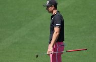 86th Masters News And Notes -- Viktor's Hot Pink Pants