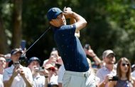 Miffed By The Masters -- Jordan Spieth Rebounds At The Heritage