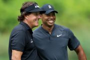 Will The PGA Championship Have Phil Or Tiger? Neither? Or Both?