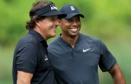 Will The PGA Championship Have Phil Or Tiger? Neither? Or Both?