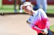 Nelly Korda Recovering From Surgery After Blood Clot