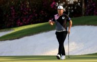 Masters 2020 Deja Vue:  Dustin Johnson, Sungjae Im, Cam Smith