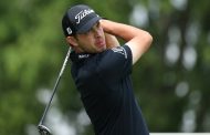 Patrick Cantlay Takes Over Heritage With Late Birdie Flurry