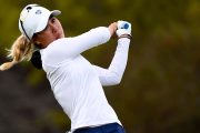 Lotte Championship Loses Danielle Kang And Other Big Names