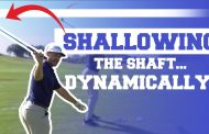 Shallow The Club Properly:  Great Drills From Our Josh Koch
