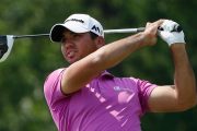 Jason Day Lives!  Shoots 63, Leads At Wells Fargo