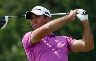 Jason Day Lives!  Shoots 63, Leads At Wells Fargo