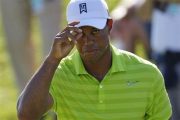 Tiger Woods Finds His Groove, Makes Cut At PGA Championship
