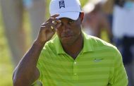 Tiger Woods Finds His Groove, Makes Cut At PGA Championship