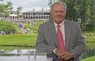 Saudi Golf League Threw $100 Million At Jack Nicklaus