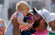 Rahm At Last:  Overwhelming Favorite Prevails At Mexico Open