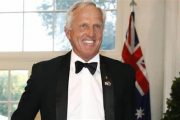 R&A Officially Slams The Open Championship Door On Greg Norman