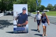 No Love For Lefty:  The Unraveling Of Phil Mickelson