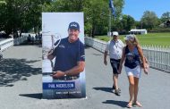 No Love For Lefty:  The Unraveling Of Phil Mickelson