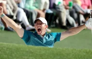 Barbarians At The Gate:  Premier League Joins Fray Against PGA Tour
