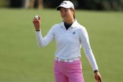 Rose Zhang Wins NCAA Individual Title For Stanford