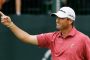 Ryan Palmer Shoots 62, Takes Share Of Nelson Lead