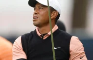 Tiger Woods Struggles, Shoots 79 Then WDs From PGA