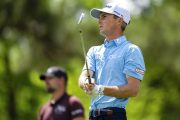 PGA Day Two:  Rory Retreats, Will Zalatoris Grabs Leads In Calm Afternoon