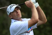 Steve Stricker In Command At Regions Tradition
