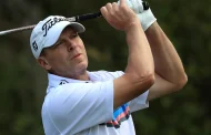 Steve Stricker In Command At Regions Tradition