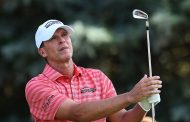 Steve Stricker, Fully Recovered, Sets Tone At Regions Tradition