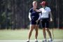 Women's U.S. Open:  Two Day One Surprises -- Harigae, Lindblad