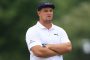 Bryson DeChambeau:  Did His Injury Play A Role In His Planned LIV Defection?
