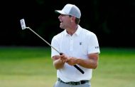 Lucas Glover Revived His PGA Tour Career At The John Deere