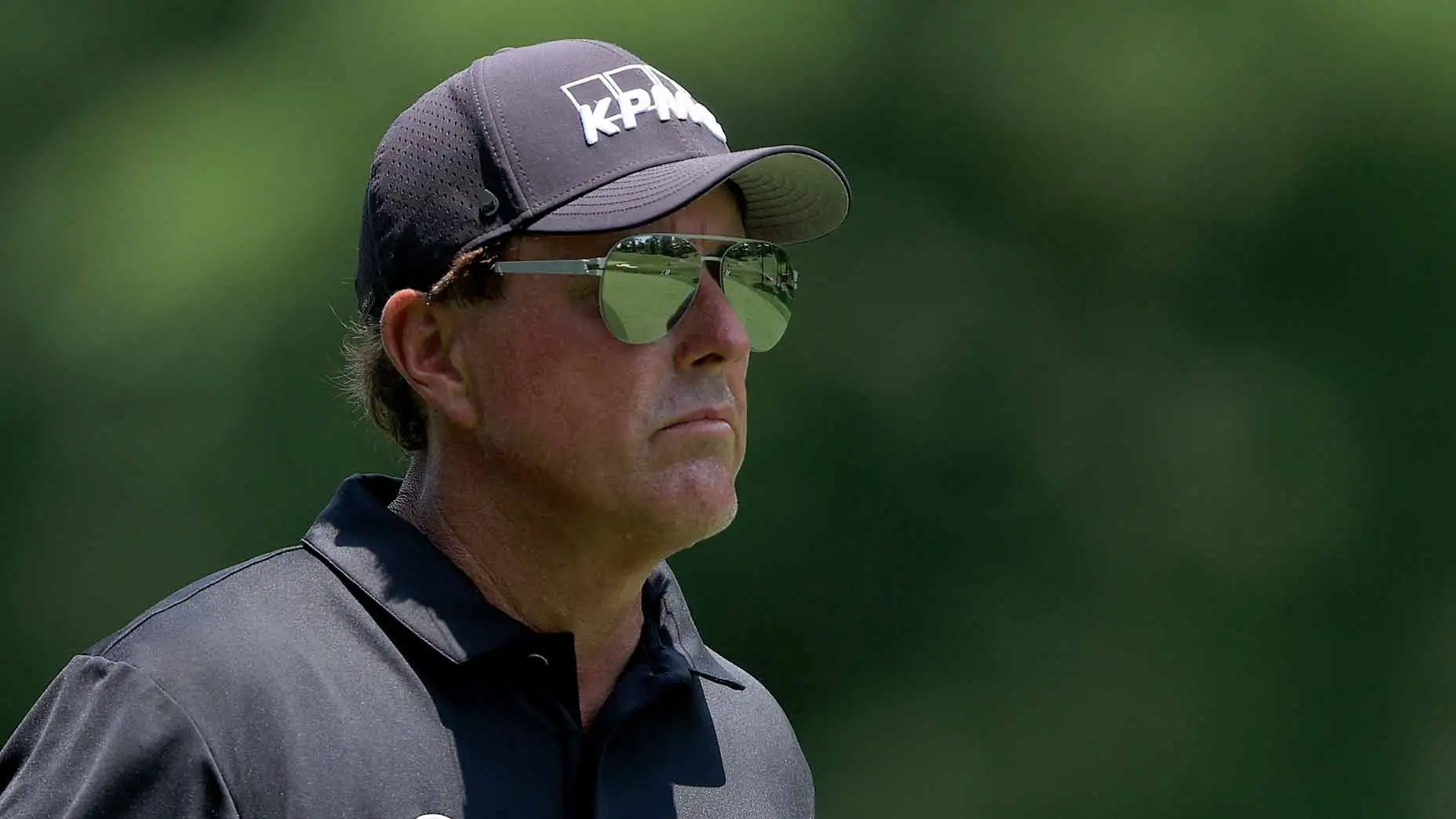 Fickle Phil:  Mickelson Casts His Lot With Those Scary Saudis
