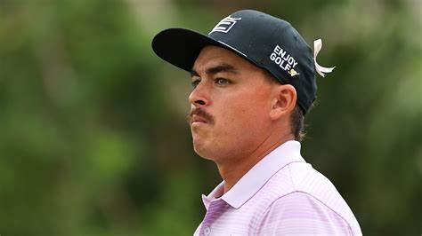 USGA And The Longest Day:  Rickie Fowler Fails To Qualify For U.S. Open