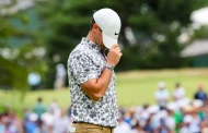 122nd U.S. Open:  McIlroy's Momentum Came Down From Canada