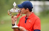 Oh Canada!  Three Years Later, Rory Defends Canadian Open Title