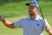 Xander At Last!  Schauffele Prevails At The Travelers