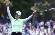 Magical Minjee:  Lee Dominates, Sets Record At Women's U.S. Open