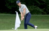 Memorial Charge:  Billy Horschel In Command After Shooting 67