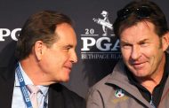 Farewell Sir Nick Faldo -- He Calls It A Day, Retiring From The Booth