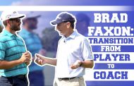 Brad Faxon:  A Primer On What Makes A Good Golf Coach