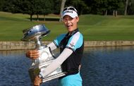 Nelly Korda Defends Her PGA Title At Congressional