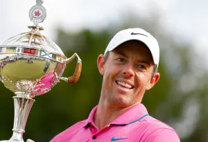 Oh Canada - Oh Rory:  McIlroy Shoots 62, Outduels J.T. And Finau