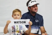 Bubba Watson Will Take His Whining To The LIV -- As Expected
