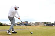 150th Open Championship:  Rory, Two Cams And Golf's Longest Day