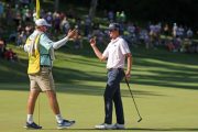 Wire-To-Wire:  J.T. Poston Delivers Victory At John Deere