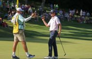 Wire-To-Wire:  J.T. Poston Delivers Victory At John Deere